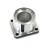 Корпус подшипников ведущего (вертикального) вала Yamaha 6E5-45331-00-94