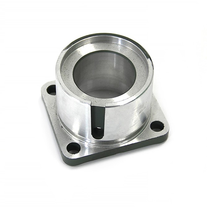 Корпус подшипников ведущего (вертикального) вала Yamaha 6E5-45331-00-94