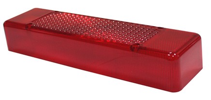 Плафон заднего фонаря Yamaha VK 540 01-104-18