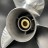 Гребной винт Yamaha 60-140, F70-F115 (3x13x21) (Сталь)