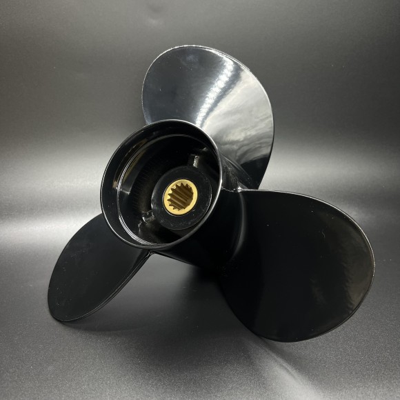 Гребной винт Johnson/Evinrude 20-35 (3x10-1/4x11) (Polastorm) Гребной винт Johnson/Evinrude 20-35 (3x10-1/4x11) (Polastorm)