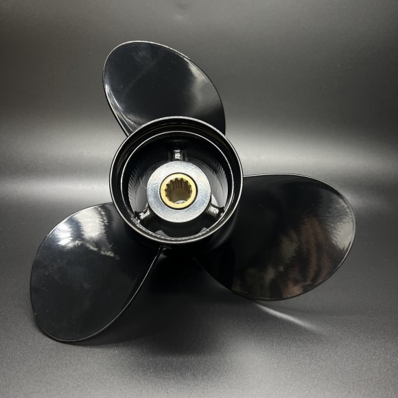 Гребной винт Johnson/Evinrude 20-35 (3x10-1/4x11) (Polastorm) Гребной винт Johnson/Evinrude 20-35 (3x10-1/4x11) (Polastorm)