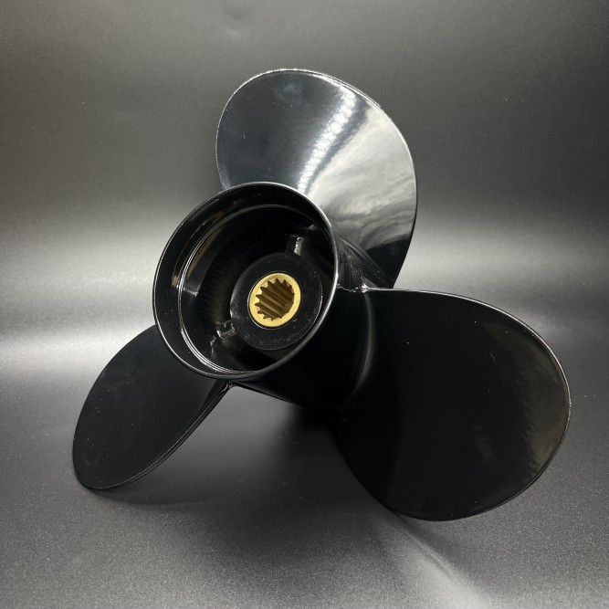 Гребной винт Johnson/Evinrude 20-35 (3x10-1/4x11) (Polastorm)