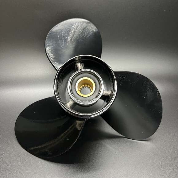 Гребной винт Johnson/Evinrude 20-35 (3x10-1/4x11) (Polastorm)