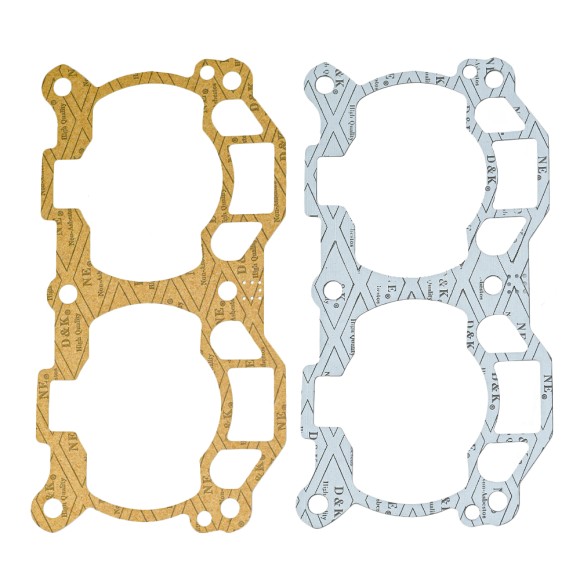 Полный комплект прокладок BRP 600 SM-09538F