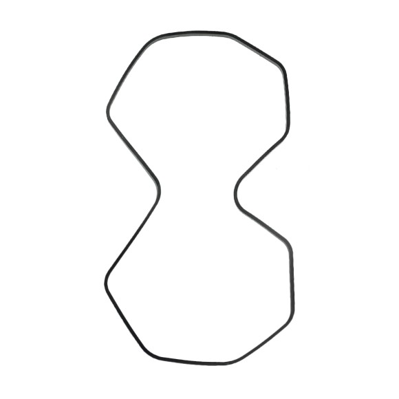 Полный комплект прокладок BRP 600 SM-09538F