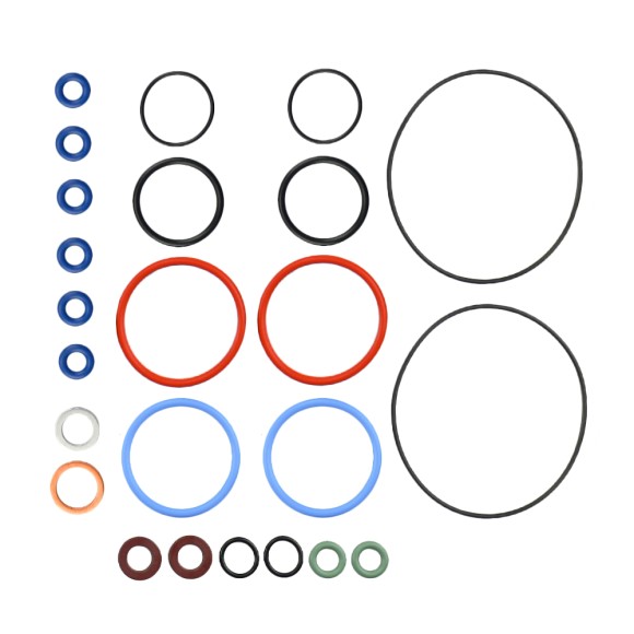 Полный комплект прокладок BRP 600 SM-09538F