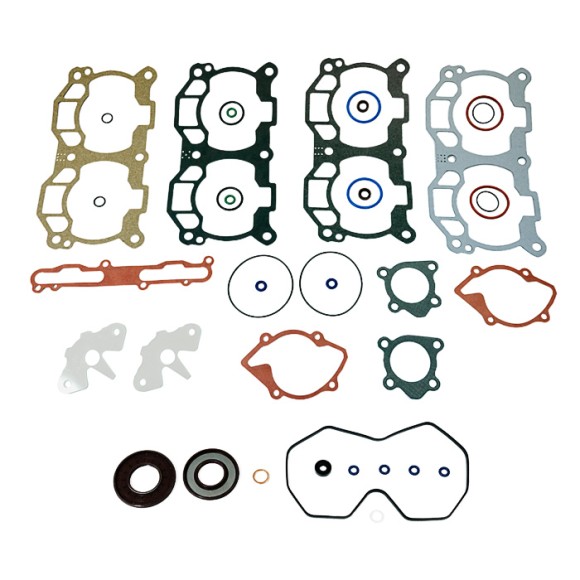 Полный комплект прокладок BRP 600 SM-09538F Полный комплект прокладок BRP 600 SM-09538F