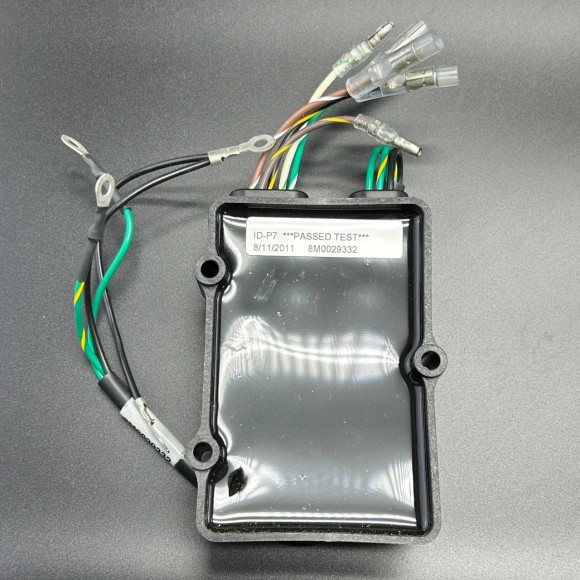 Коммутатор Mercury 20-25 (855713A4) (Quicksilver)