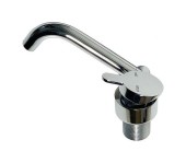 Кран складной, горячая и холодная вода, Marine Rocket Кран складной, горячая и холодная вода, Marine Rocket