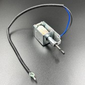 Соленоид подсоса Yamaha 25-30 (YUELANG)