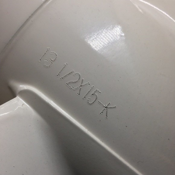 Гребной винт Yamaha 60-140, F70-F130 (3х13-1/2x15) (уценка)