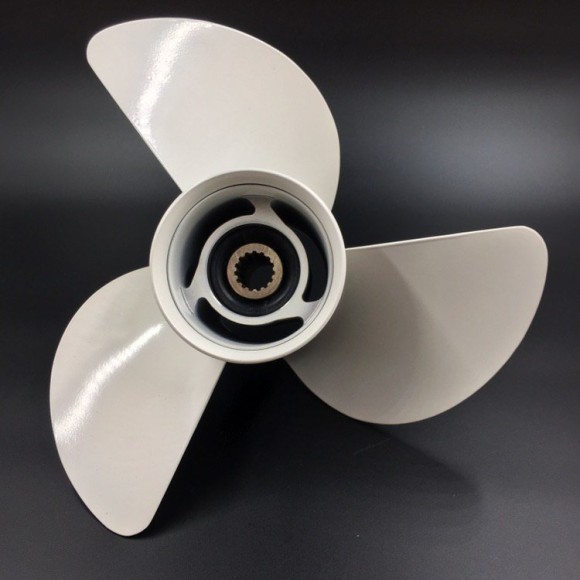 Гребной винт Yamaha 60-140, F70-F130 (3х13-1/2x15) (уценка)