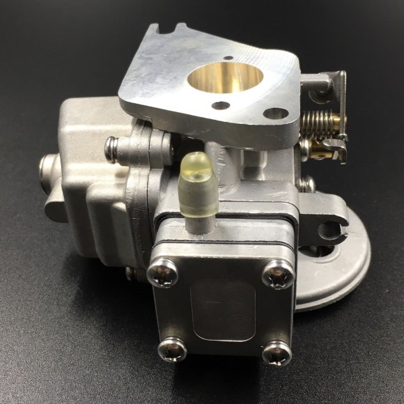 Карбюратор Yamaha 4-5 (PREMARINE) Карбюратор Yamaha 4-5 (PREMARINE)