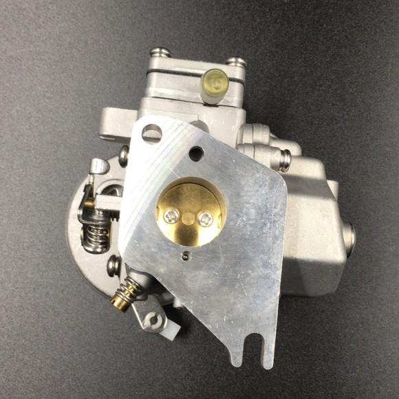 Карбюратор Yamaha 4-5 (PREMARINE) Карбюратор Yamaha 4-5 (PREMARINE)