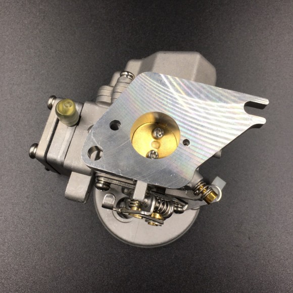 Карбюратор Yamaha 4-5 (PREMARINE) Карбюратор Yamaha 4-5 (PREMARINE)