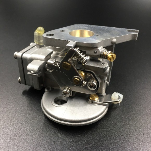 Карбюратор Yamaha 4-5 (PREMARINE) Карбюратор Yamaha 4-5 (PREMARINE)