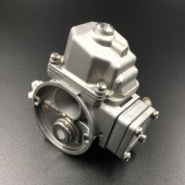 Карбюратор Yamaha 4-5 (PREMARINE)