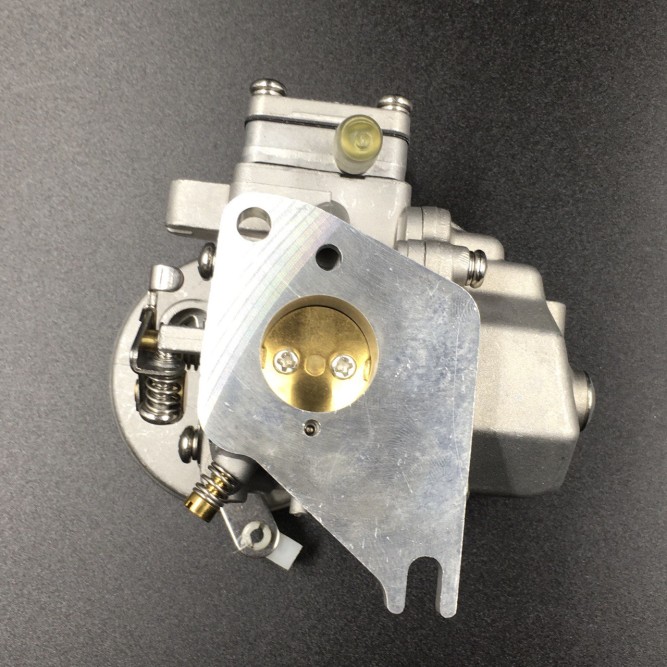 Карбюратор Yamaha 4-5 (PREMARINE)