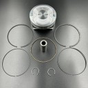 Поршневой комплект 90.958mm Can-Am Renegade G2 /G1 /Ski-Doo Skandic, Expedition 800/400 (ZIBO)