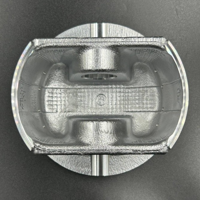 Поршневой комплект 90.958mm Can-Am Renegade G2 /G1 /Ski-Doo Skandic, Expedition 800/400 (ZIBO)