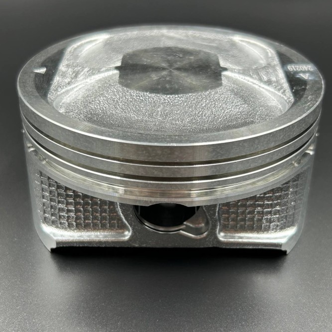 Поршневой комплект 90.958mm Can-Am Renegade G2 /G1 /Ski-Doo Skandic, Expedition 800/400 (ZIBO)