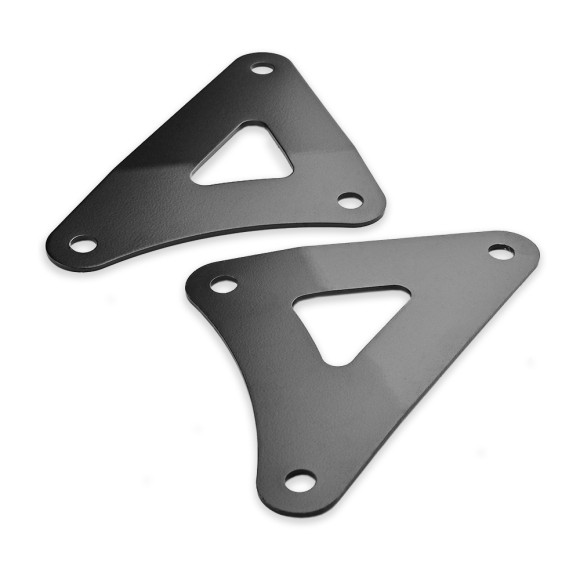 Комплект зеркал Polaris SM-12654