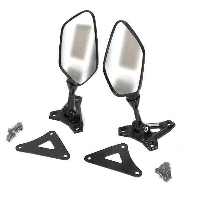 Комплект зеркал Polaris SM-12654