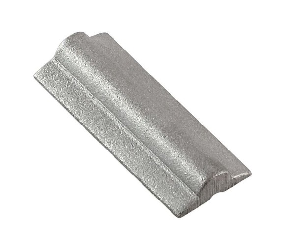 Шпонка крыльчатки охлаждения Mercury 40-250, Recmar Шпонка крыльчатки охлаждения Mercury 40-250, Recmar