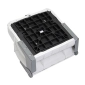 Сиденье мягкое складное Premium Centurion Boat Seat, белое