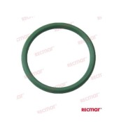 Прокладка форсунки Volvo Penta D4/D6, Recmar