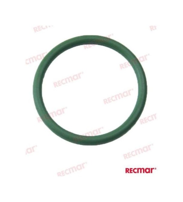Прокладка форсунки Volvo Penta D4/D6, Recmar