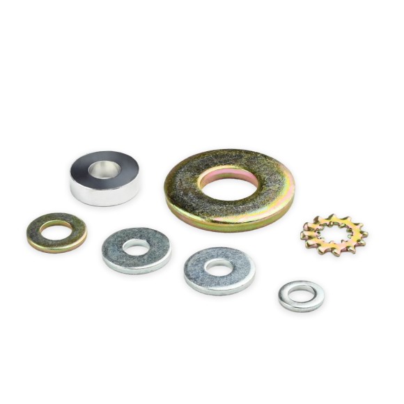 Установочный комплект элетростартера BRP SM-01332