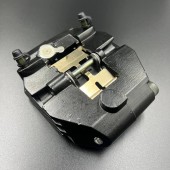 Задний тормозной суппорт в сборе ATV 500\A\2A, Х5, Х6, Х8 , Yamaha Grizzly 660 (Premarine)