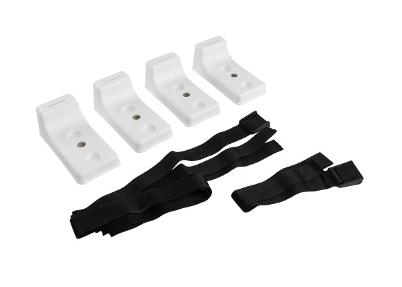 Крепление баков стационарных