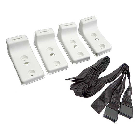 Крепление баков стационарных Крепление баков стационарных