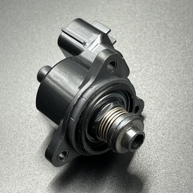 Клапан холостого хода Yamaha F115-225 (PREMARINE)