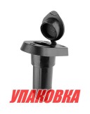 Розетка подключения съемных топовых огней SeaFlo (упаковка из 20 шт.)