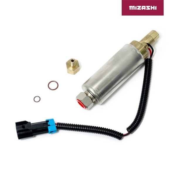 Топливный насос Mercruiser SC-RYB060