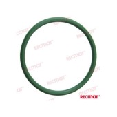 Кольцо уплотнительное Volvo Penta D4/D6, Recmar