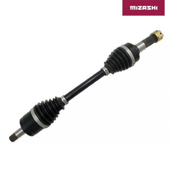 Привод передний (правый) AT-MZ1267 Привод передний (правый) AT-MZ1267