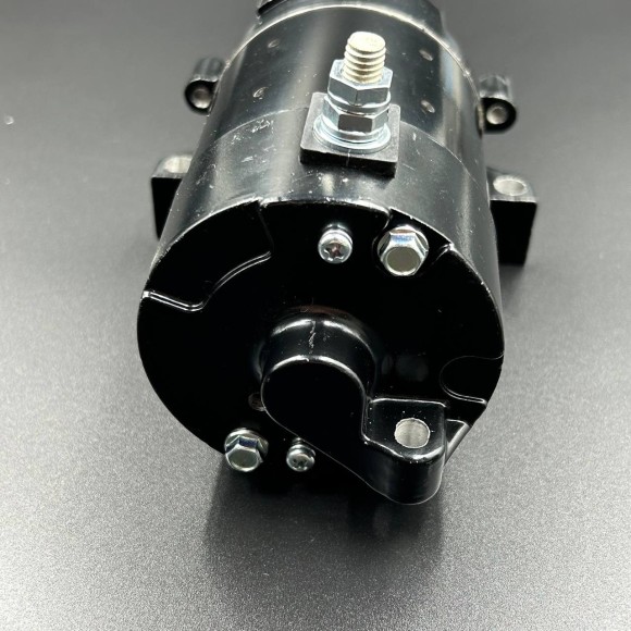 Электростартер Honda 35-50 (WUHU)