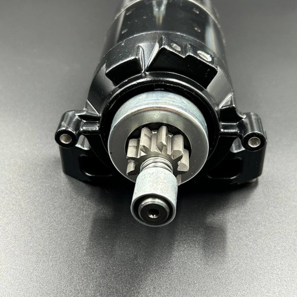 Электростартер Honda 35-50 (WUHU)