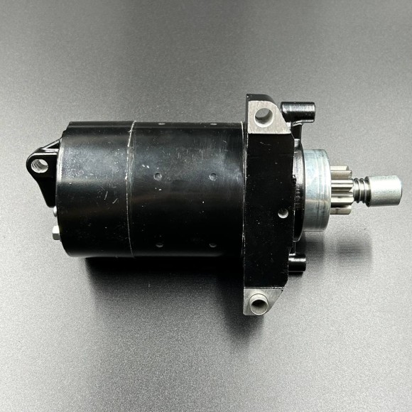 Электростартер Honda 35-50 (WUHU)