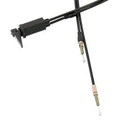 Трос подсоса BRP LYNX; Ski-Doo Skandic WT/SUV/SWT 500/500F/550F/600 (M535482; 535482) (KINETIX)