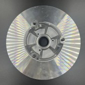 Шкив вариатора внутренний ведомый Yamaha FX10/RFX10; RS10/RS90/RST90/RSG90; RX10/RXW10; SR10/SRV10 ( Шкив вариатора внутренний ведомый Yamaha FX10/RFX10; RS10/RS90/RST90/RSG90; RX10/RXW10; SR10/SRV10 (