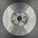 Шкив вариатора внутренний ведомый Yamaha FX10/RFX10; RS10/RS90/RST90/RSG90; RX10/RXW10; SR10/SRV10 ( Шкив вариатора внутренний ведомый Yamaha FX10/RFX10; RS10/RS90/RST90/RSG90; RX10/RXW10; SR10/SRV10 (