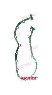 Прокладка передаточного механизма Volvo Penta D30-44, 300, Recmar Прокладка передаточного механизма Volvo Penta D30-44, 300, Recmar