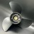 Гребной винт Suzuki DF90-140, DF70A-140A, DF100B (3x13x19)