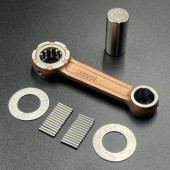 Шатунный комплект Yamaha 8D (PREMARIN)